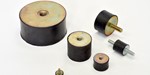 Silenbloc D 20/10 B M6X18